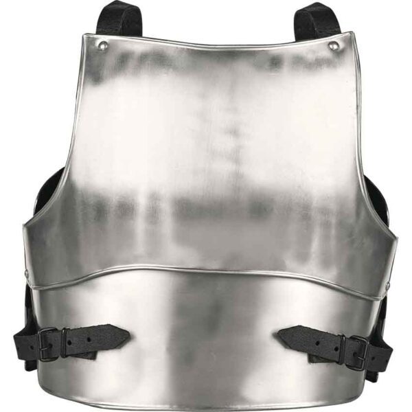 Steel Markward Cuirass