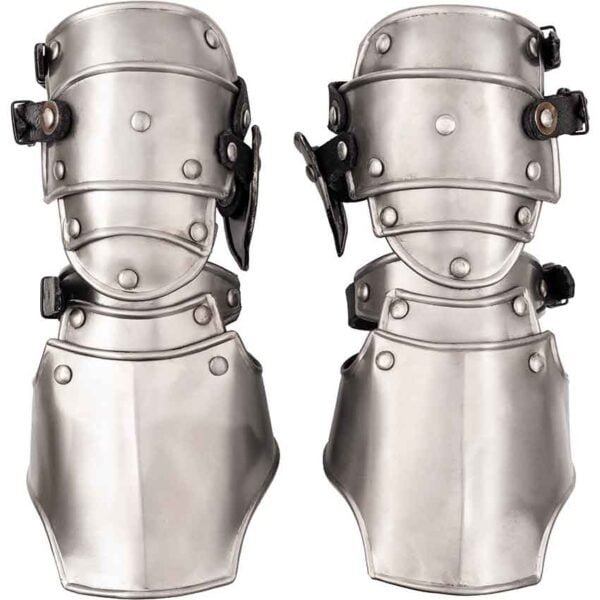Gauntlets | Functional Arm Armour