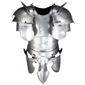 Galahad Paladin Armour Set