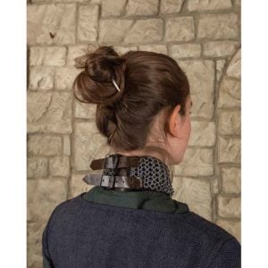 Richard Chainmail Mantle