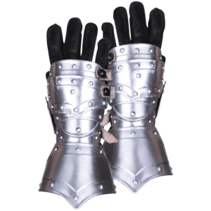 Balthasar Gauntlets