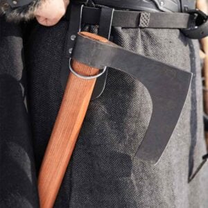 Hamall Stage Fighting Axe