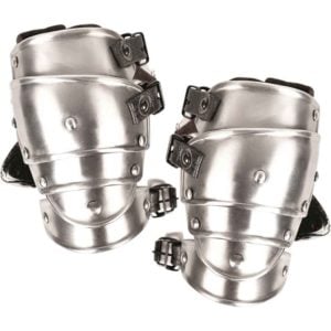Steel Markward Short Gauntlets