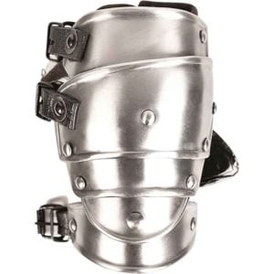 Steel Markward Short Gauntlets