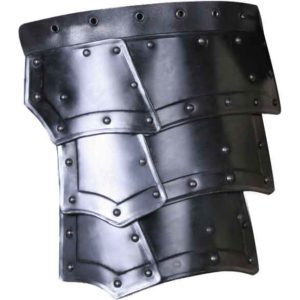 Steel Vladimir Tasset Belt