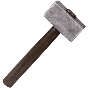 HK Tom Hammer