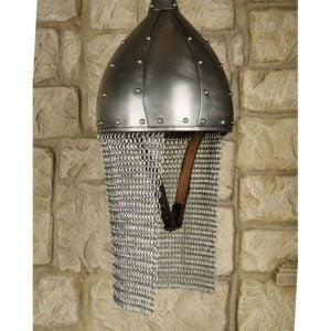 Arlan Steel Helmet