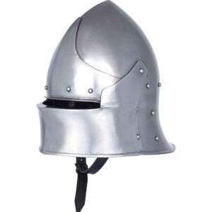 Berthold Steel Sallet