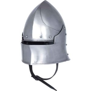 Berthold Steel Sallet