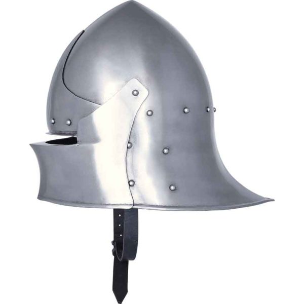 Berthold Steel Sallet