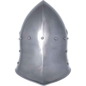 Berthold Steel Sallet