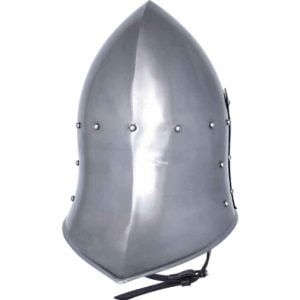 Berthold Steel Sallet