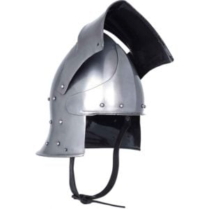 Berthold Steel Sallet