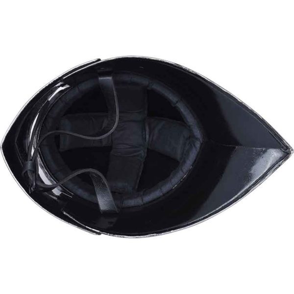 Berthold Steel Sallet