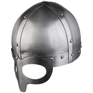 Einar Steel Viking Helmet