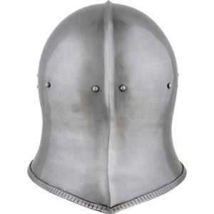 Franz Steel Open Sallet