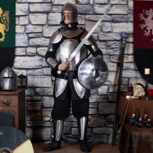 Hans Stage Combat Sword