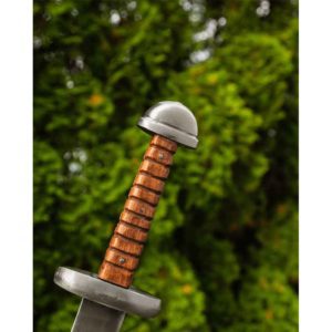 Tjure Stage Combat Sword