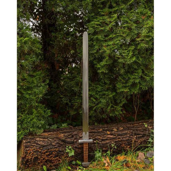 Tjure Stage Combat Sword