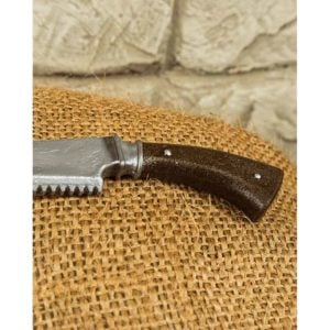 Salerno LARP Bonesaw