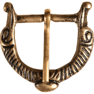 Lisig Viking Buckle