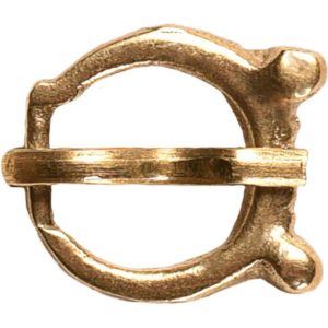 Tasso Buckles