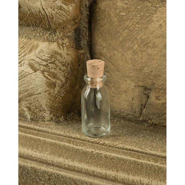 Potion Bottle - 10 Milliliters