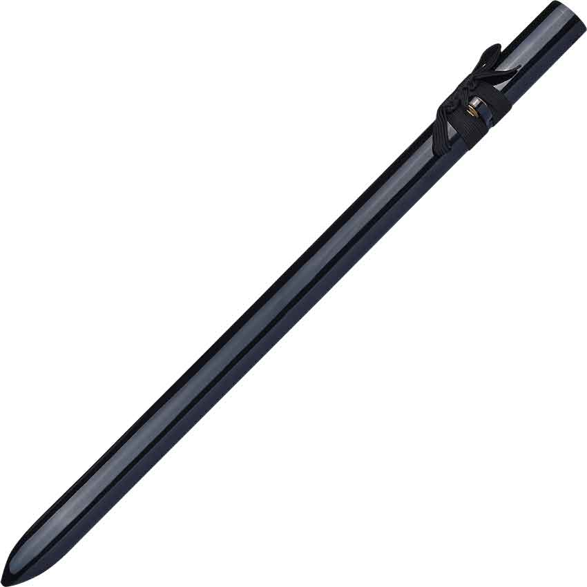 Japanese Katana with Dragon Guard - NP-F-913 - Medieval