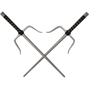 Foam Sai Set