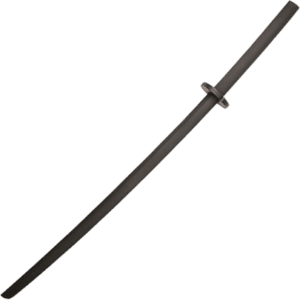 Assassin LARP Katana
