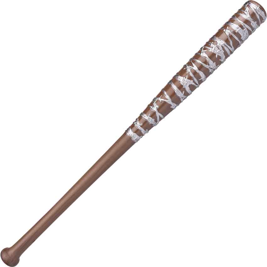 Wire Foam Baseball Bat - - Medieval Collectibles