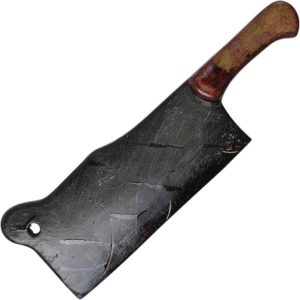 LARP Bloody Butchers Cleaver