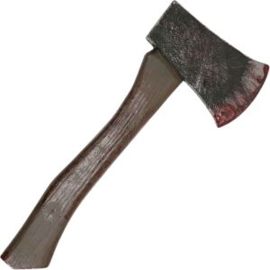 LARP Bloody Hatchet