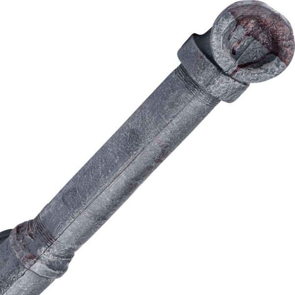 LARP Bloody Lead Pipe