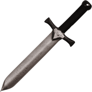Crusader LARP Dagger