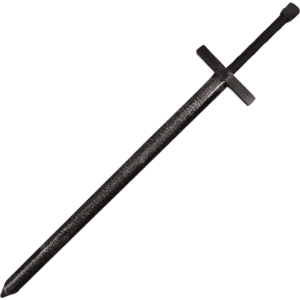 Dark Crusader LARP Greatsword