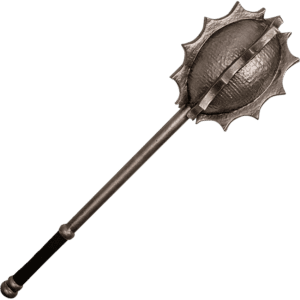 Starburst LARP Battle Mace
