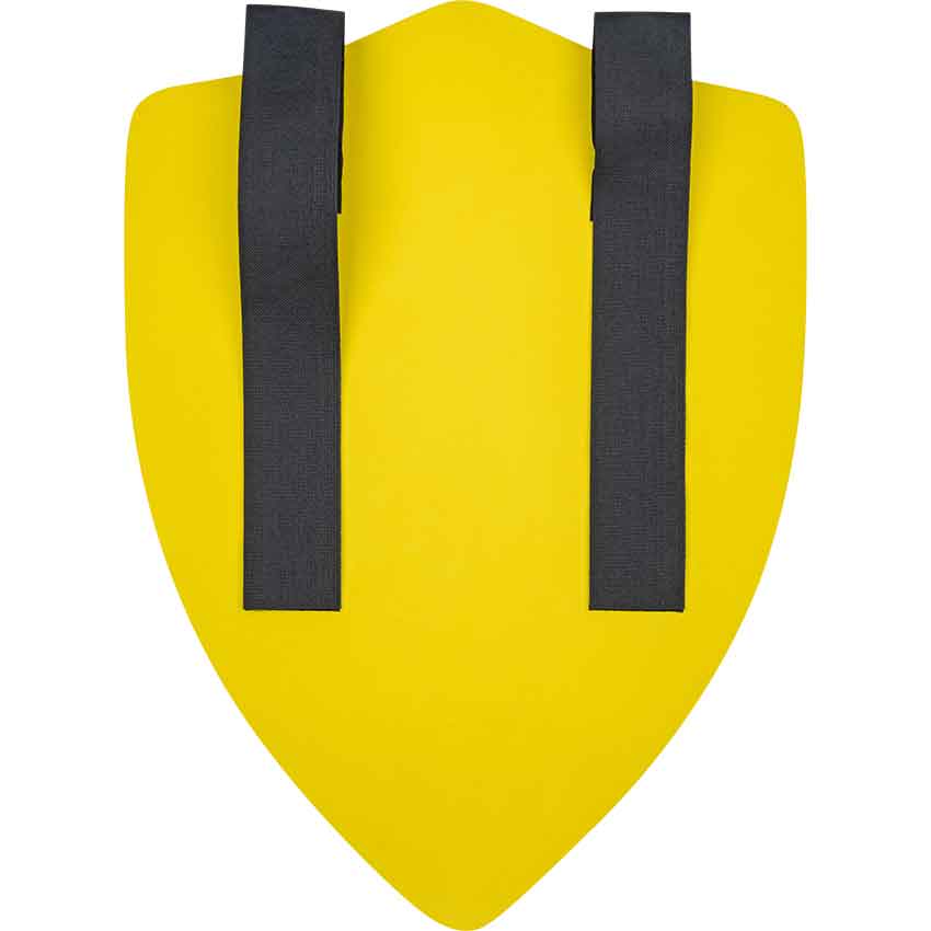 Rampant Lion LARP Heater Shield