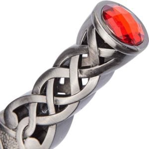 Red Gem Scottish Fantasy Dirk