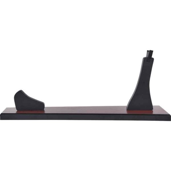 Blood Red Blade Dragon Dagger