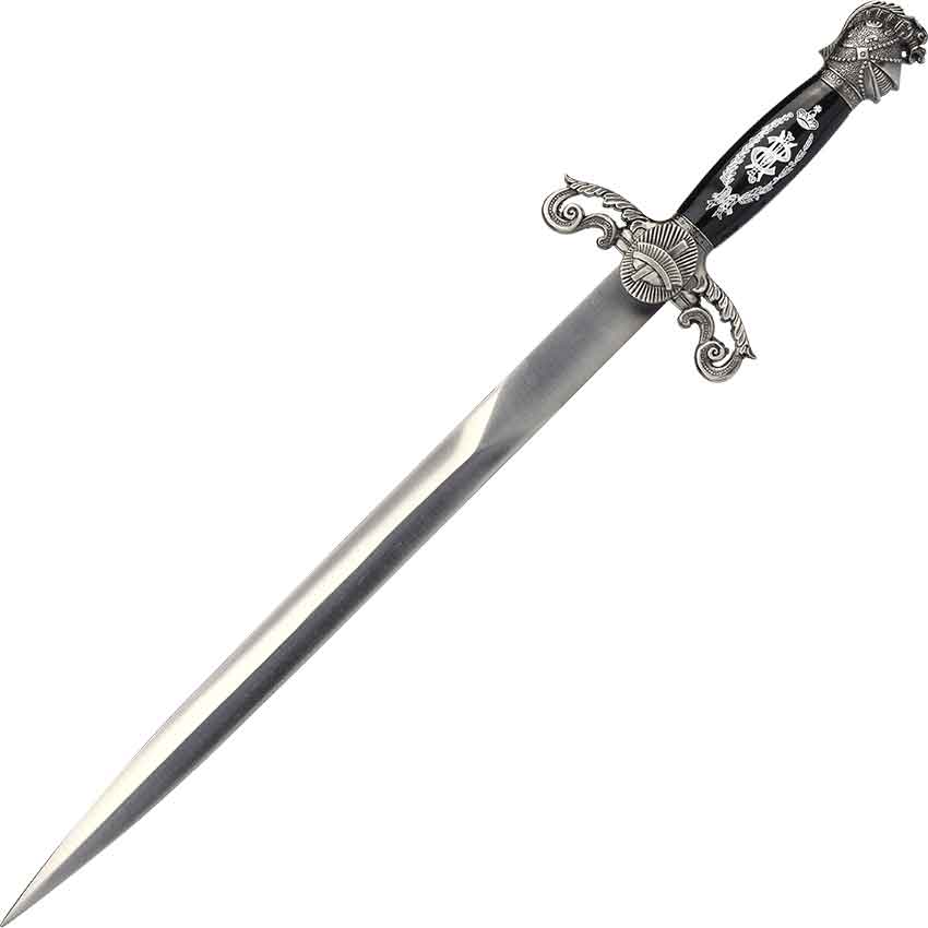 Medieval Gothic Dagger