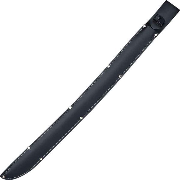 Two Handed Zombie Slayer Katana