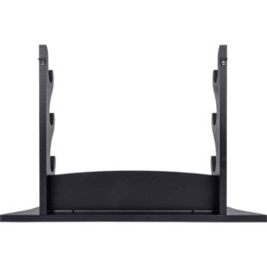 Triple Sword Table Top Stand
