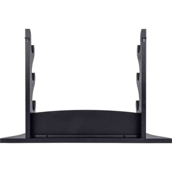 Triple Sword Table Top Stand