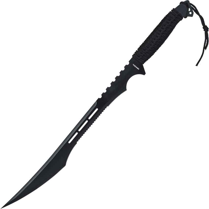 Ninja Assassin Blades