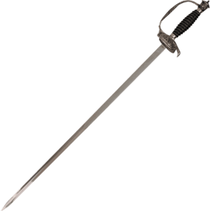 Crusading Knight Small Sword