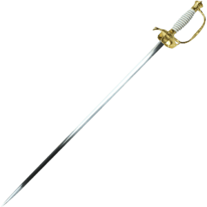 Civil War Officer Sword