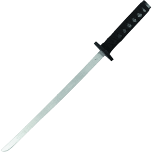 Wooden Practice Wakizashi