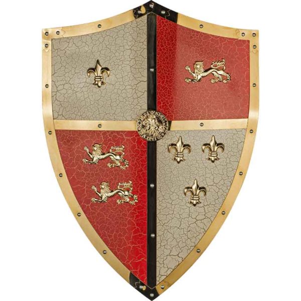 Decorative Shields, Medieval and Decor Shields - Medieval Collectibles