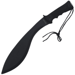 Black Survival Gherka Machete